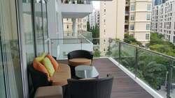 The Orange Grove (D10), Condominium #344585911